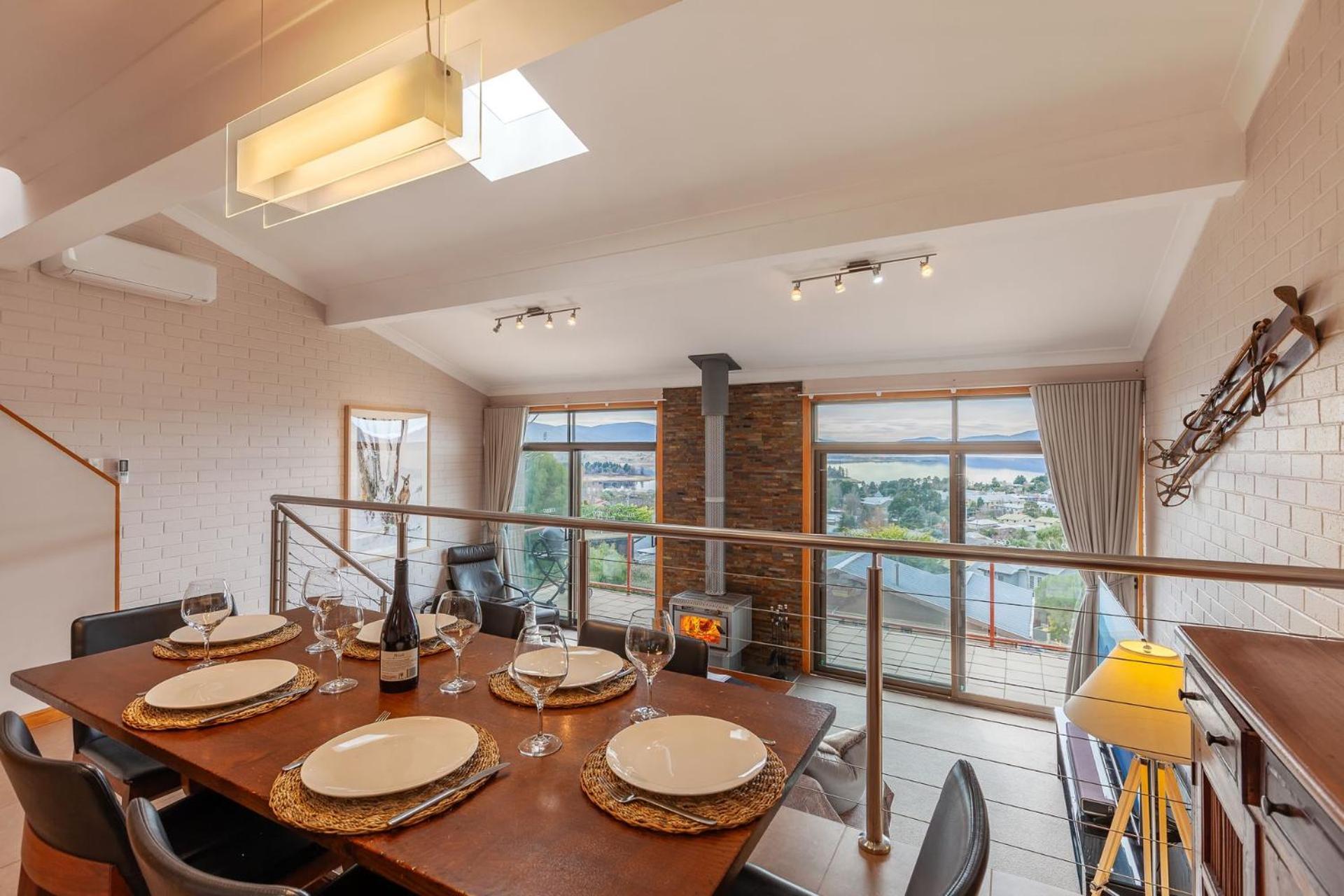 Bellview One - Jindabyne Holiday Townhouse Διαμέρισμα Εξωτερικό φωτογραφία