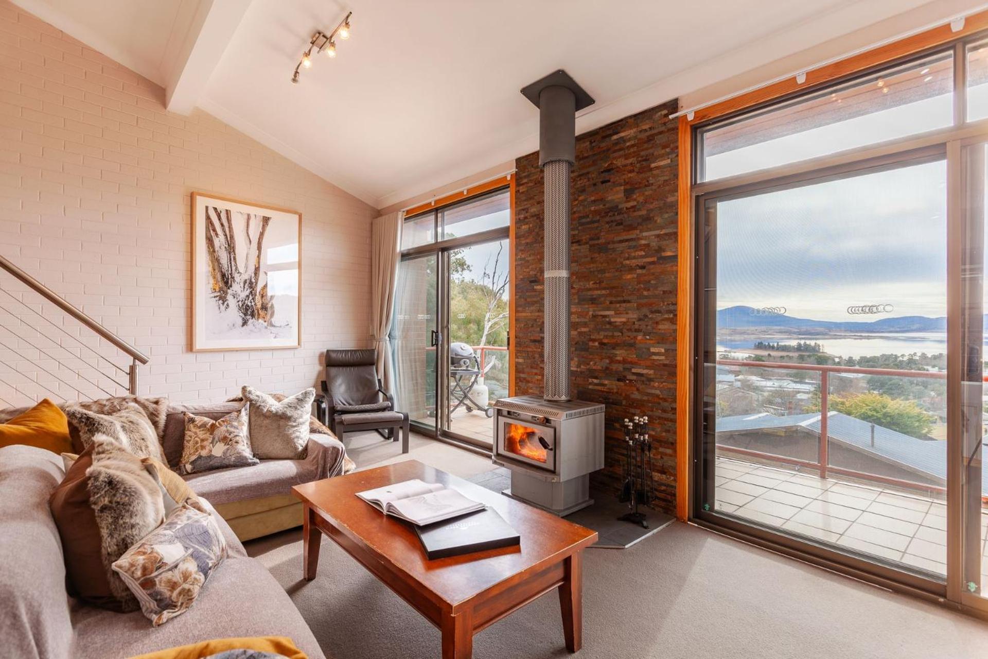 Bellview One - Jindabyne Holiday Townhouse Διαμέρισμα Εξωτερικό φωτογραφία